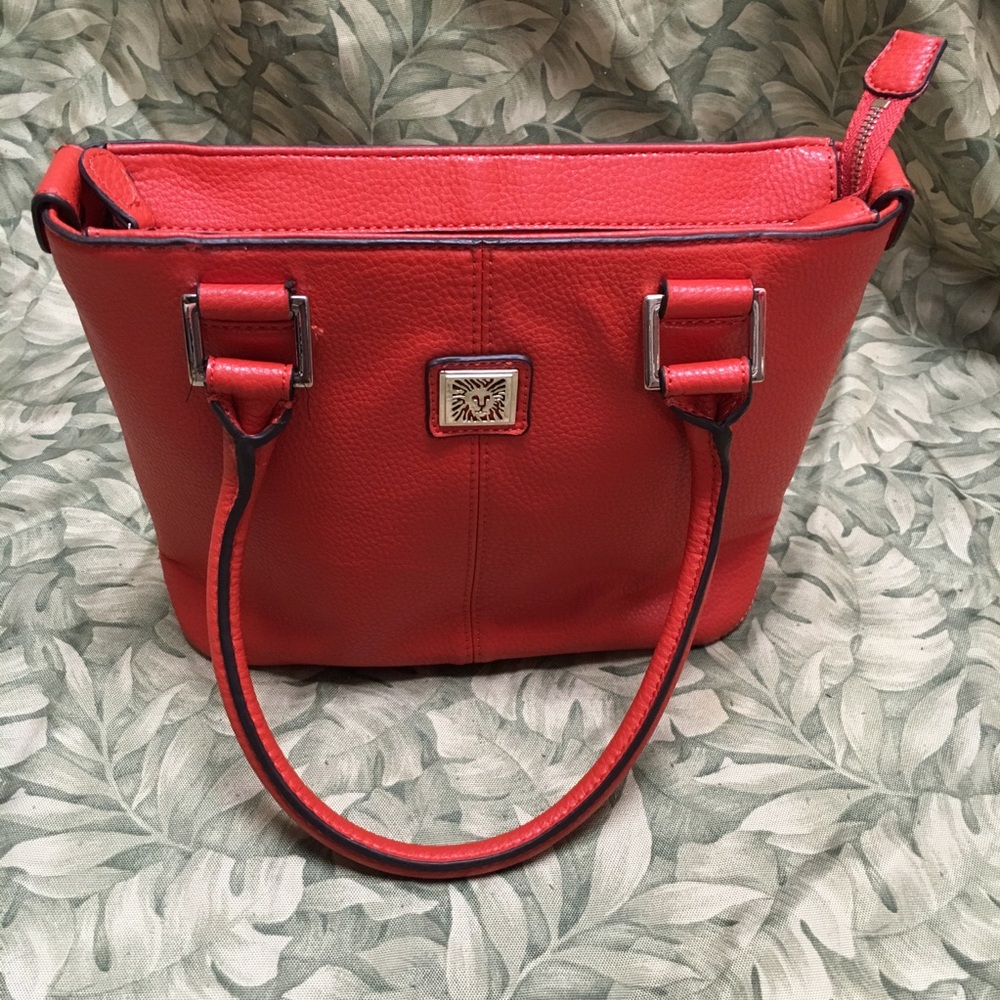 Anne Klein Handbag